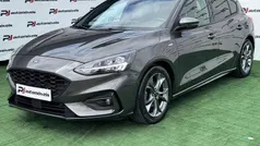 Usado 2019 Ford Focus ST-Line Citadino | € 16.990 (Super Preço)