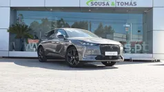 Cinzento Usado 2023 DS Automobiles DS4 | € 24.900 (Preço justo)