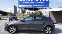 Cinzento Usado 2020 Ford Focus | € 15.650 (Preço justo)