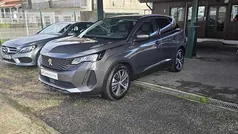Cinzento Usado 2021 Peugeot 3008 Citadino | € 22.990 (Bom preço)