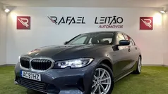 Usado 2020 BMW 330e Sedan | € 27.450 (Super Preço)