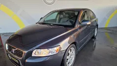 Cinzento Usado 2009 Volvo S40 Sedan | € 6.750 (Preço justo)