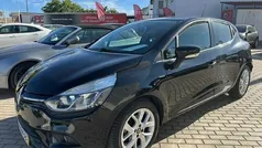 Preto Usado 2019 Renault Clio IV LIMITED | € 12.900 (Preço justo)