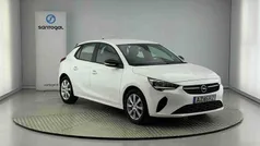 1.2 75cv editionbranco Usado 2023 Opel Corsa Edition | € 15.490 (Preço justo)