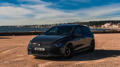 Usado VW Golf VIII 300 HP (220 kW) 2024