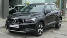Usado 2020 Volvo XC40 SUV | € 32.490 (Preço justo)