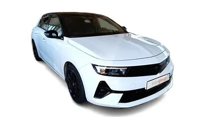 Usado 2024 Opel Astra Elegance | € 21.990 (Super Preço)