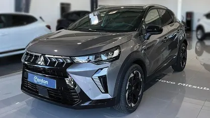 Usado 2025 Mitsubishi ASX SUV | € 28.500 (Preço justo)