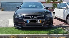 Usado 2013 Audi A3 Sedan | € 9.750 (Preço justo)