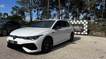 Usado VW Golf VIII Edition 333 HP (244 kW) 2023