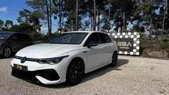 Usado 2023 VW Golf VIII Edition | € 55.000