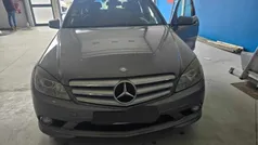 Cinzento Usado 2010 Mercedes C250 Carrinha | € 13.000 (Preço justo)