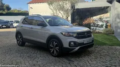 Usado 2023 VW T-Cross Life SUV | € 19.950 (Preço justo)