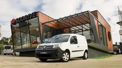 Usado 2018 Renault Kangoo Monovolume | € 11.900 (Preço justo)