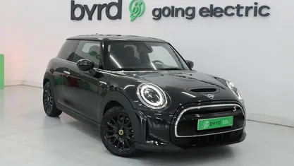 Usado 2022 Mini Cooper Citadino | € 19.900 (Bom preço)