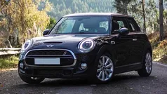 Usado 2016 Mini Cooper Citadino | € 21.850 (Preço justo)