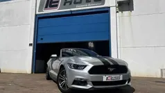 Cinzento Usado 2016 Ford Mustang Cabrios | € 42.990 (Preço justo)
