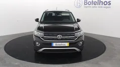 Usado 2023 VW T-Cross SUV | € 19.900 (Preço justo)