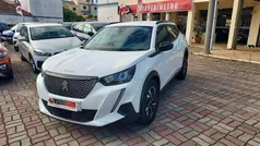 Usado 2022 Peugeot 2008 Allure SUV | € 17.990 (Preço justo)