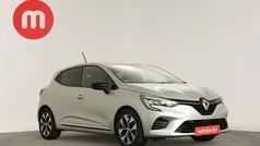 Usado 2024 Renault Clio V Evolution | € 18.299 (Preço justo)