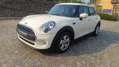 Branco Usado 2021 Mini ONE Citadino | € 16.500 (Super Preço)