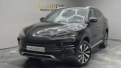 Usado 2025 BYD Seal | € 44.500