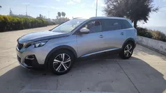 Usado 2018 Peugeot 5008 Monovolume | € 15.500 (Super Preço)