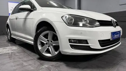 Usado VW Golf VII 105 HP (77 kW) 2013