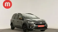 Usado 2024 Dacia Jogger Extreme Monovolume | € 20.499 (Preço justo)
