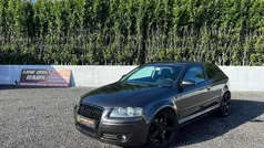 Usado 2005 Audi A3 Sport Coupé | € 8.500 (Super Preço)