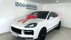 Branco Usado 2023 Porsche Cayenne SUV | € 114.900 (Preço justo)