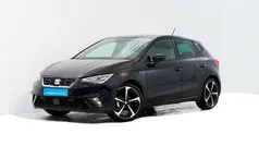 Cinzento Usado 2023 Seat Ibiza | € 15.900 (Preço justo)