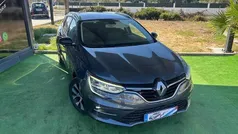 Usado 2022 Renault Mégane IV Carrinha | € 19.990 (Preço justo)