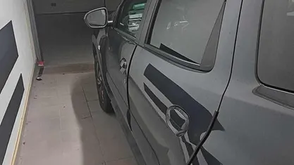 Usado Dacia Duster 91 HP (66 kW) 2023 Cinzento SUV