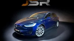 Usado 2018 Tesla Model X SUV | € 44.890 (Preço justo)