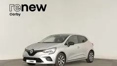 Usado 2023 Renault Clio V Evolution | € 15.990 (Preço justo)