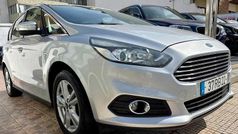 Usado 2016 Ford S-MAX S Monovolume | € 18.950 (Preço justo)