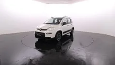 Usado 2022 Fiat Panda City Life | € 13.950 (Preço justo)
