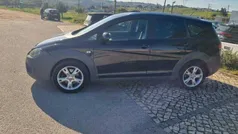 Preto Usado 2008 Seat Altea Monovolume | € 6.999 (Preço justo)