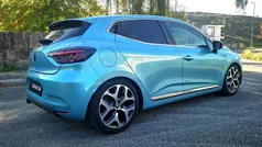 Usado 2020 Renault Clio V Intens | € 13.950 (Preço justo)