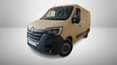 Bege Usado 2020 Renault Master Van | € 18.990 (Preço justo)