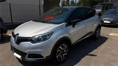 Usado 2017 Renault Captur SUV | € 14.990 (Preço justo)