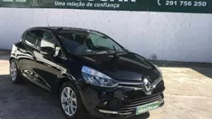 Preto Usado 2019 Renault Clio IV LIMITED | € 14.990 (Caro)