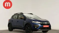 Usado 2024 Dacia Sandero Extreme Citadino | € 18.699 (Preço justo)