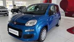 Usado 2025 Fiat Panda Citadino | € 15.500 (Preço justo)