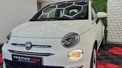 Usado 2021 Fiat 500 | € 13.900 (Preço justo)