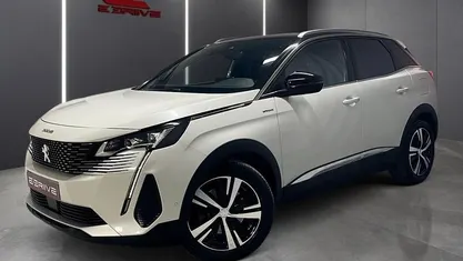 Usado 2023 Peugeot 3008 GT SUV | € 27.980 (Preço justo)