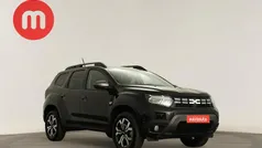 Usado 2024 Dacia Duster Journey | € 20.499 (Preço justo)