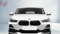 Branco Usado 2022 BMW X2 SUV | € 28.880 (Super Preço)