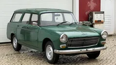Usado 1980 Peugeot 404 Carrinha | € 3.990